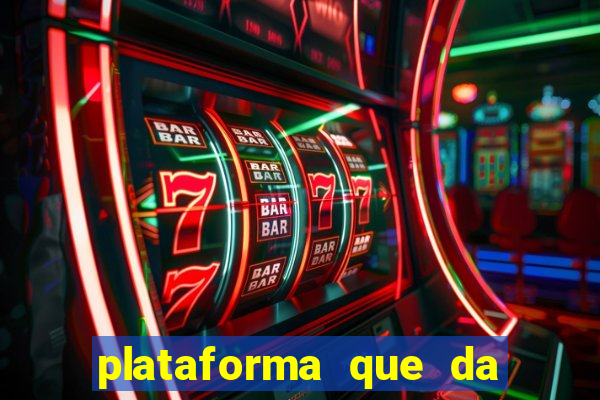 plataforma que da para jogar demo